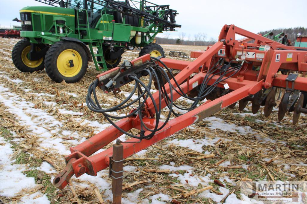 Krause Dominator 4850-15 9 shank ripper