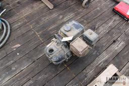 Hypro 2'' 200GPM pump