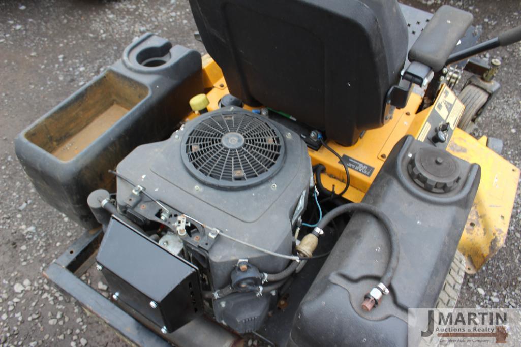 Cub Cadet Z Force Zero Turn Lawn Mower