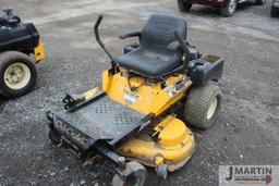 Cub Cadet Z Force Zero Turn Lawn Mower
