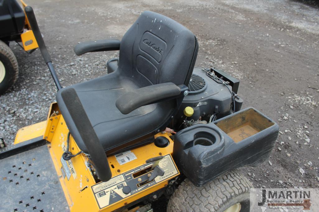 Cub Cadet Z Force Zero Turn Lawn Mower