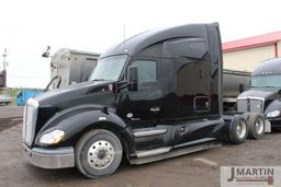 2019 Kenworth T680 semi