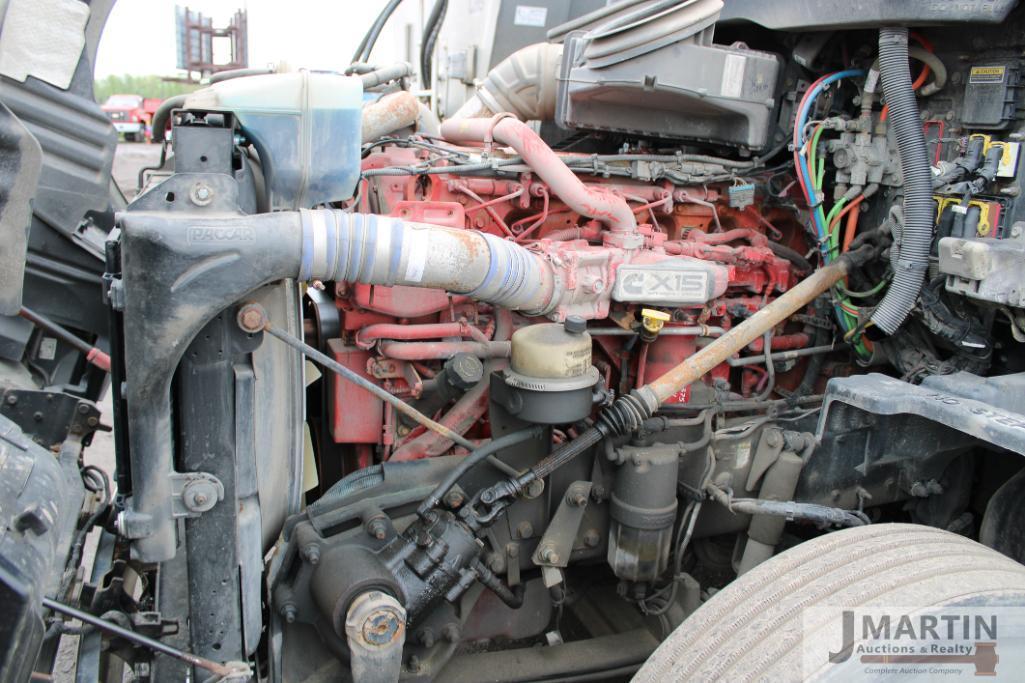2019 Kenworth T680 semi