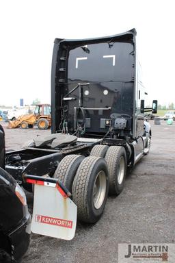 2019 Kenworth T680 semi