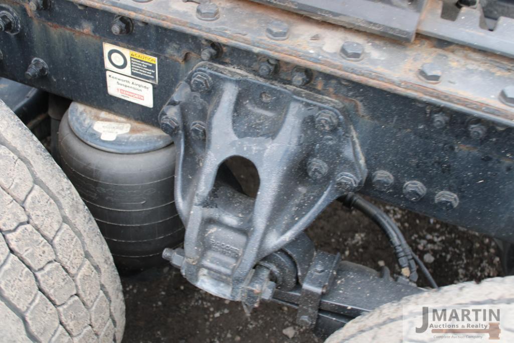 2019 Kenworth T680 semi