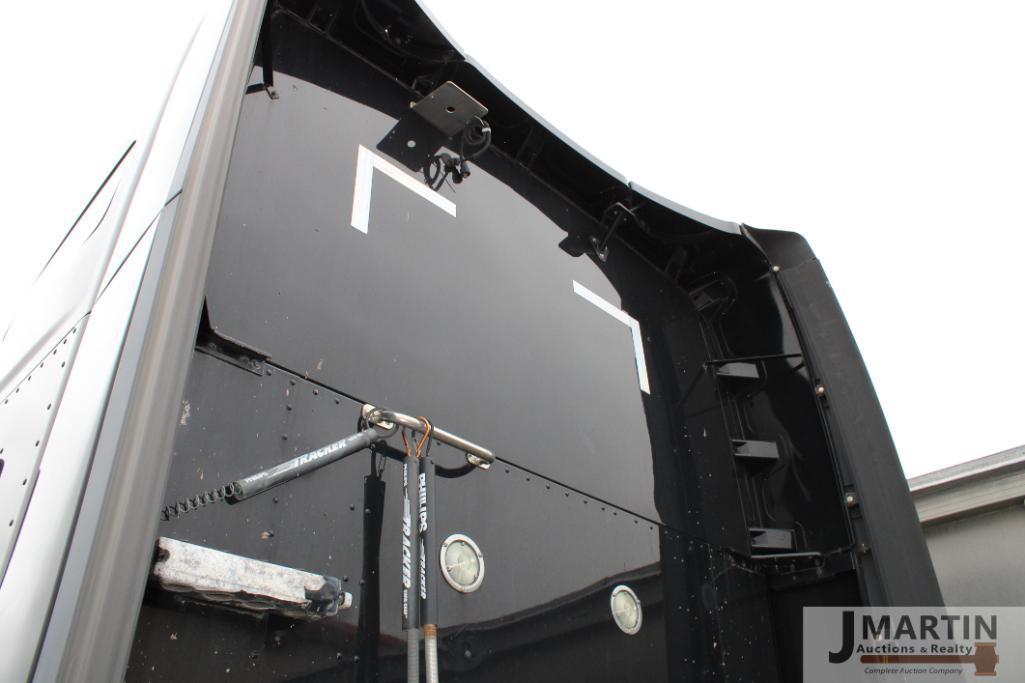 2019 Kenworth T680 semi