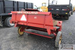 NH 144 hay inverter