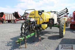 Bestway 750 pull type sprayer