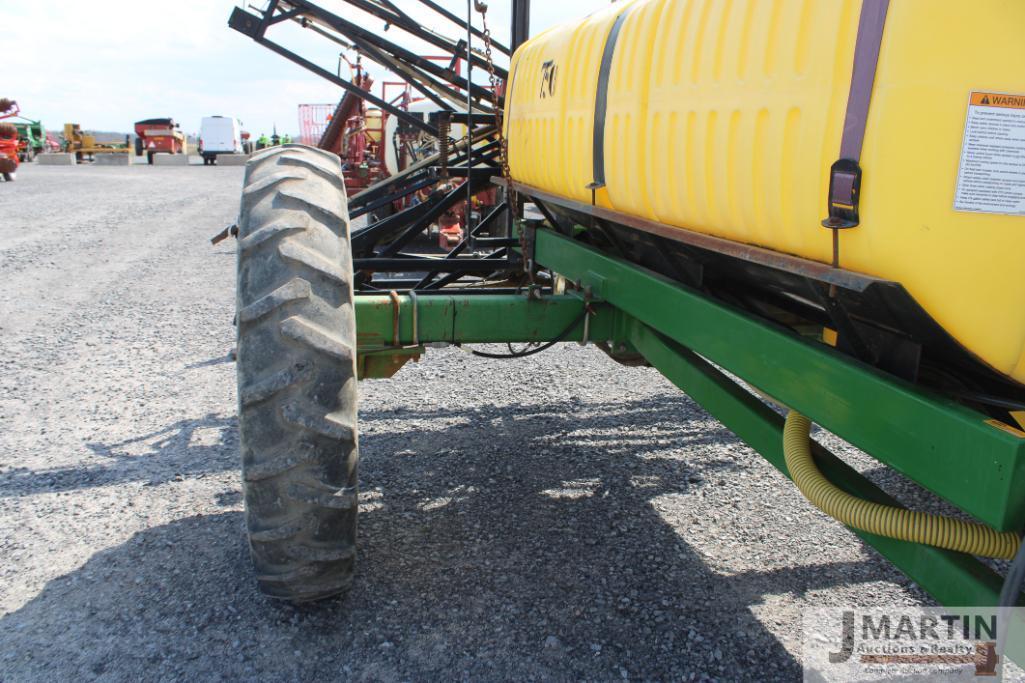 Bestway 750 pull type sprayer