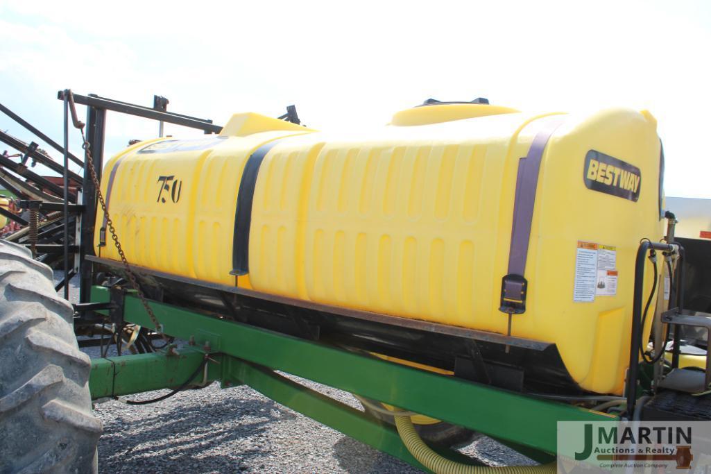 Bestway 750 pull type sprayer