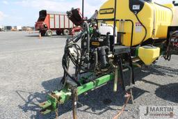 Bestway 750 pull type sprayer