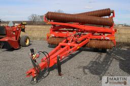 Krause 4400 34' X-fold packer
