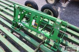 2023 Frontier 52'' grapple