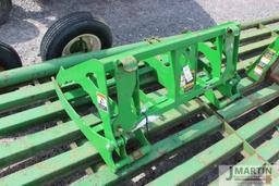 2023 Frontier 52'' grapple