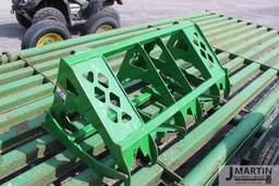 2023 Frontier 52'' grapple