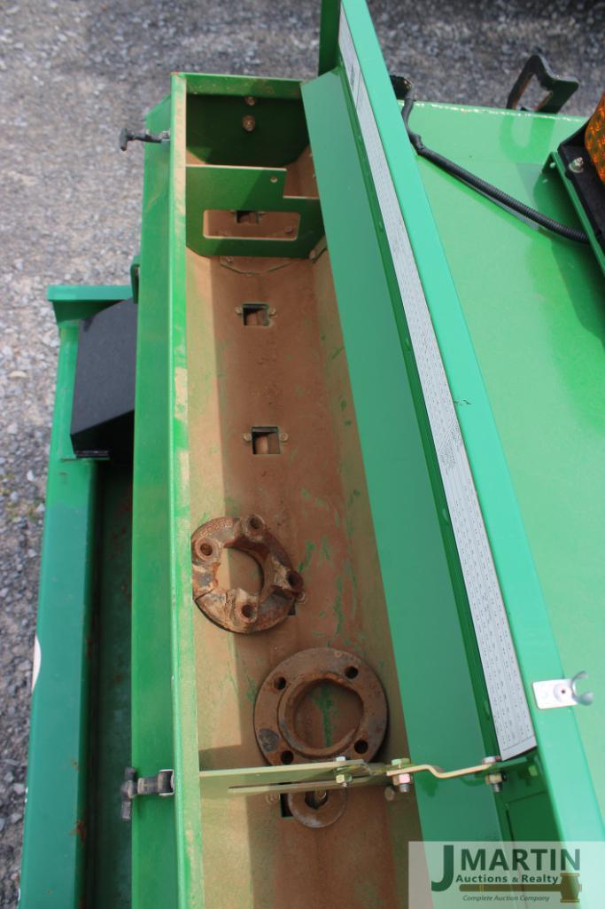 2019 Great Plains NTS2611 11' no-till grain drill