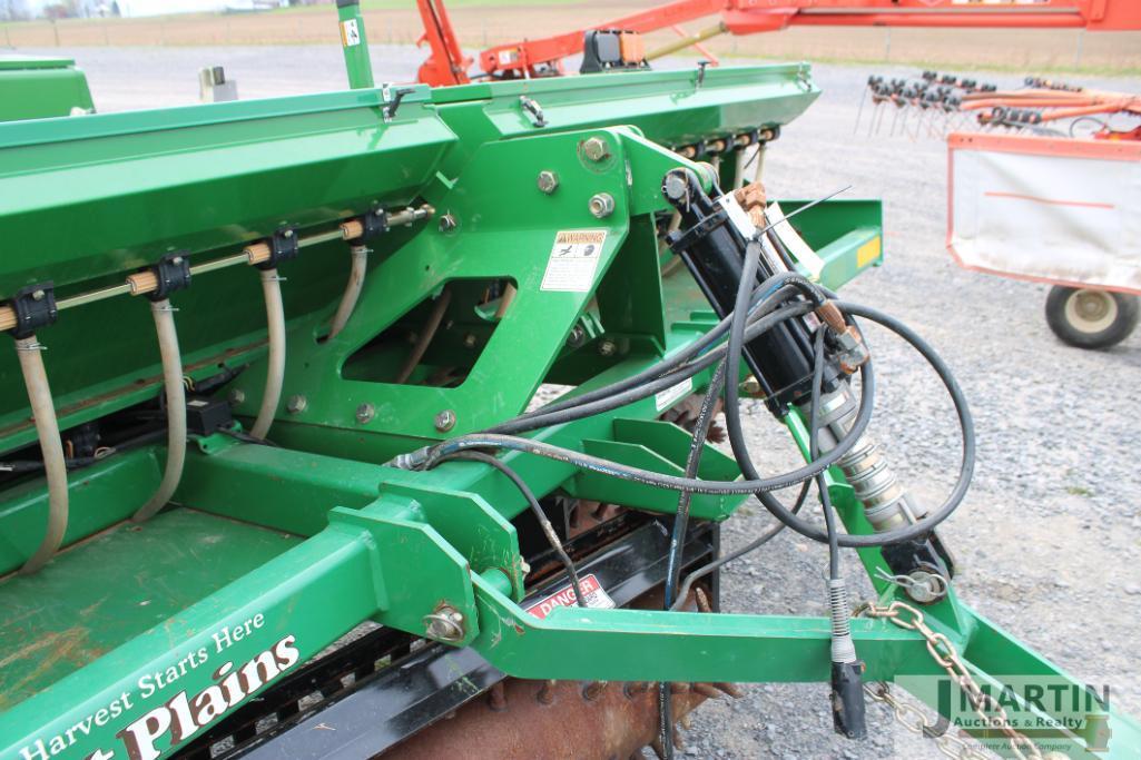 2019 Great Plains NTS2611 11' no-till grain drill