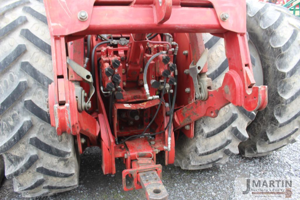 CIH STX325 articulator