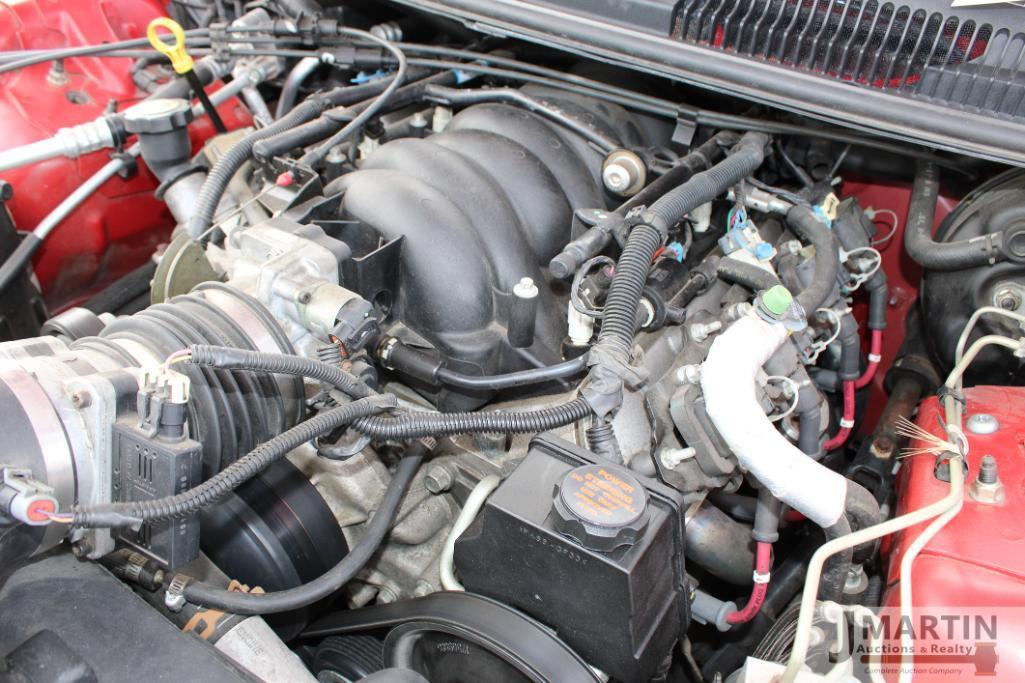 2000 Chevrolet Camaro SS car