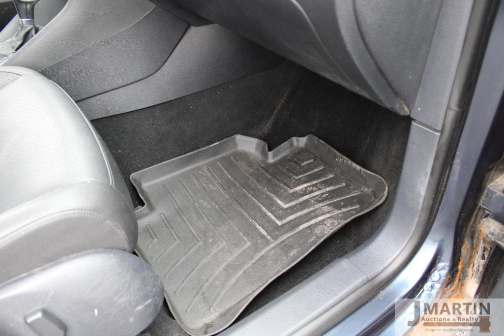 2010 VW Jetta TDI