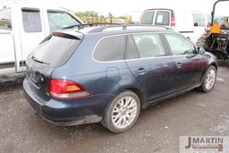 2010 VW Jetta TDI