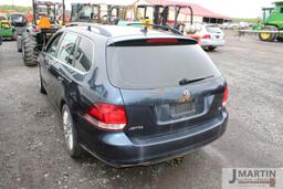 2010 VW Jetta TDI
