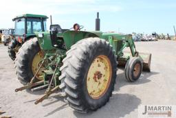 JD 2840 w/ 148 loader