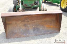 JD 2840 w/ 148 loader