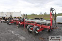 Agco 8722 12 row corn planter