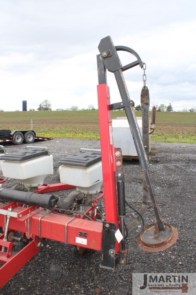 Agco 8722 12 row corn planter