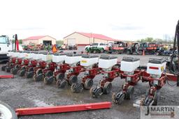 Agco 8722 12 row corn planter