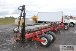 Agco 8722 12 row corn planter