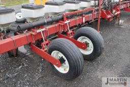 Agco 8722 12 row corn planter