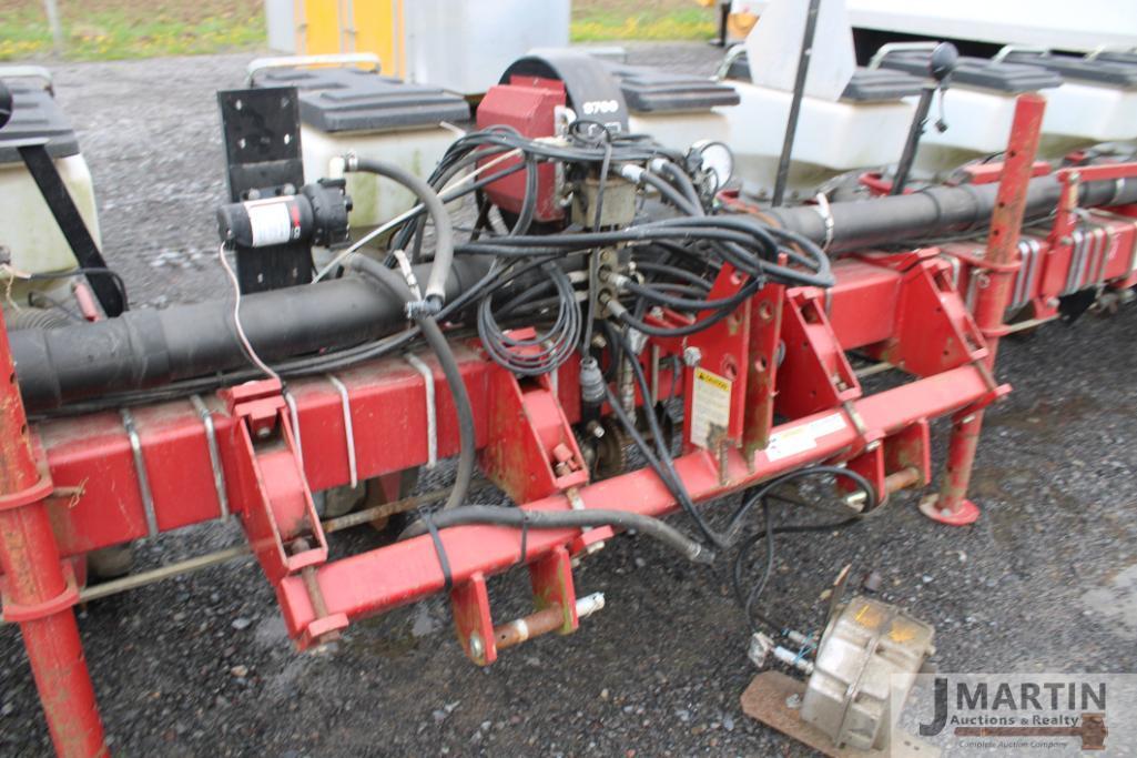 Agco 8722 12 row corn planter