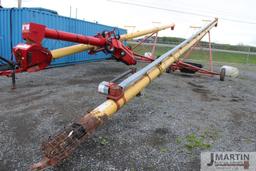 Westfield 100-61 10''x 61' grain auger