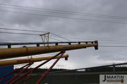 Westfield 100-61 10''x 61' grain auger
