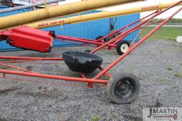 Westfield 100-61 10''x 61' grain auger