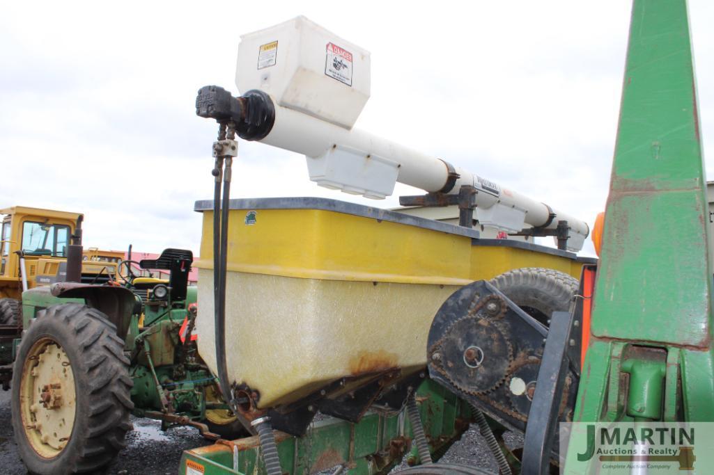 JD 1780 6 row planter
