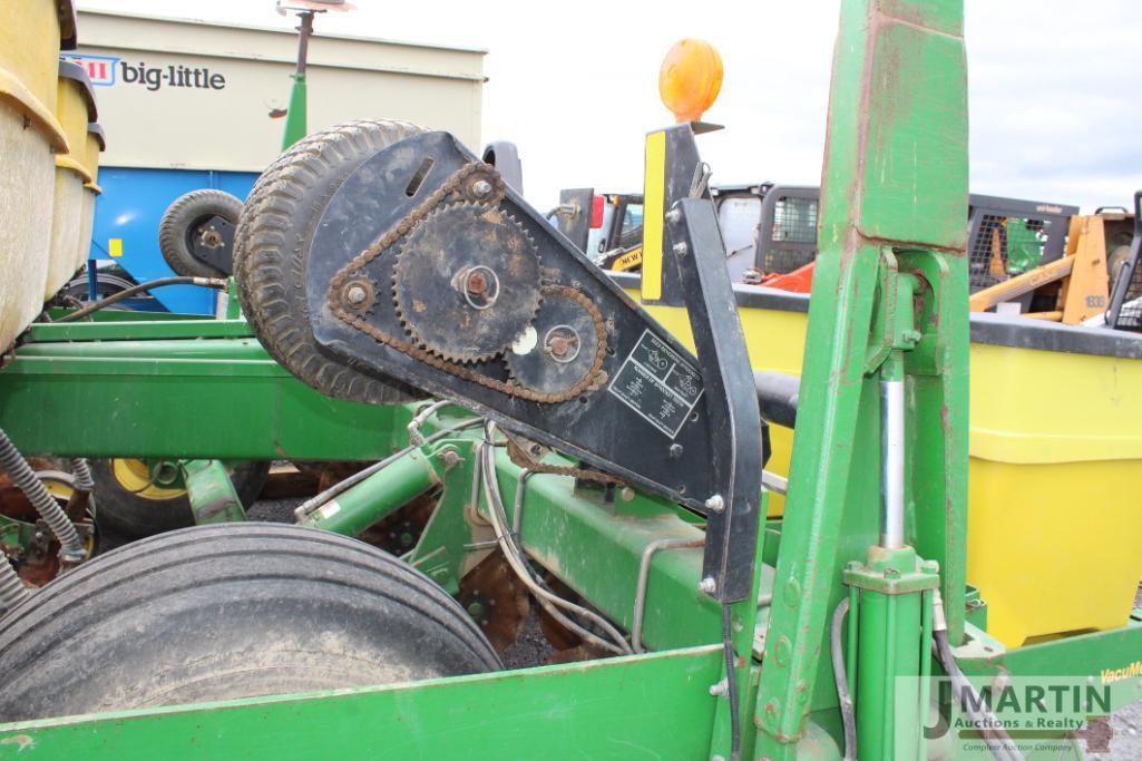 JD 1780 6 row planter
