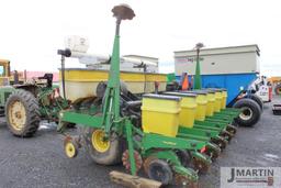JD 1780 6 row planter