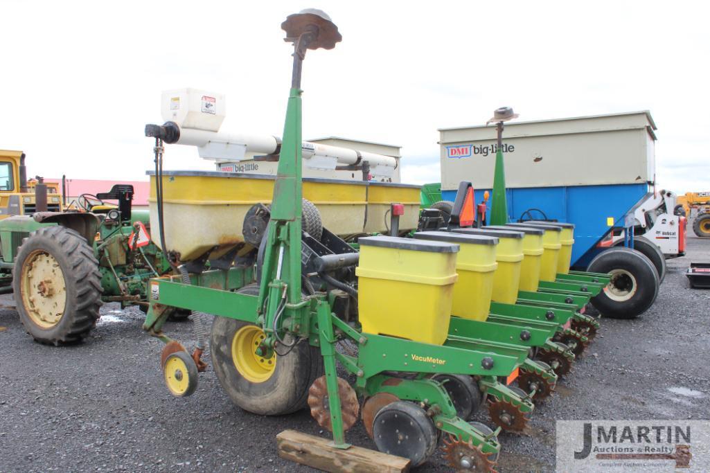 JD 1780 6 row planter