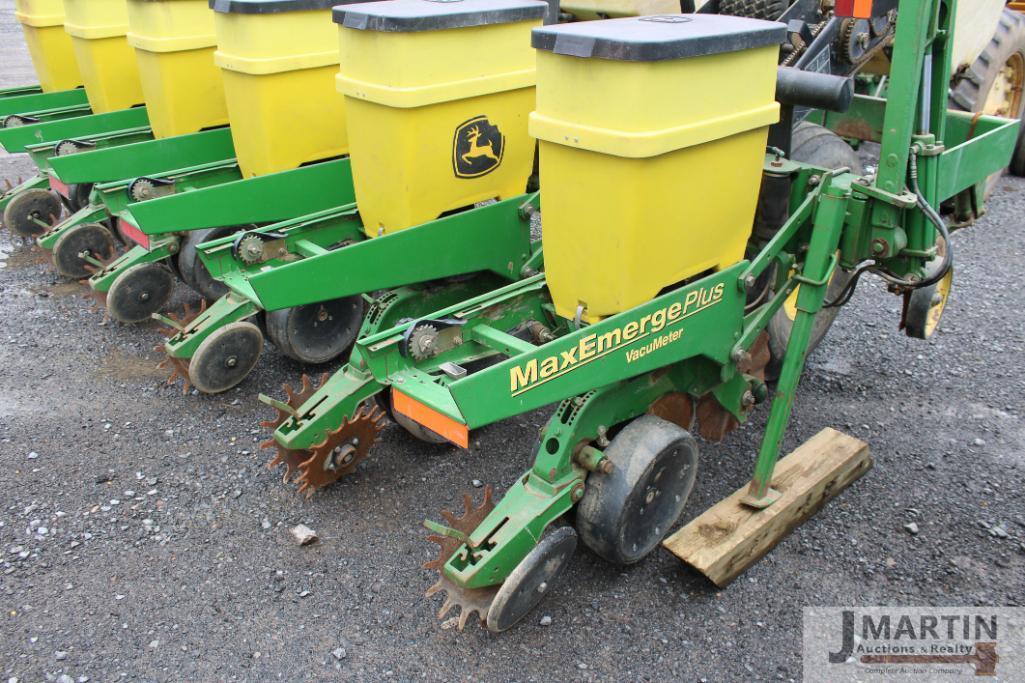 JD 1780 6 row planter