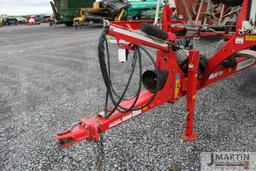Pottinger Hit12.14T 12 star tedder