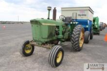 JD 3010 Diesel tractor