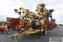 Landoll 9800 44' field cultivator