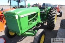 JD 2010 Diesel