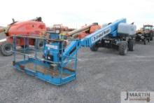 2017 Genie S65 manlift