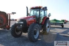 2006 CIH MXM155 tractor