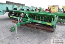 2019 Great Plains NTS2611 11' no-till grain drill