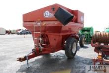EZ Trail 475 grain cart